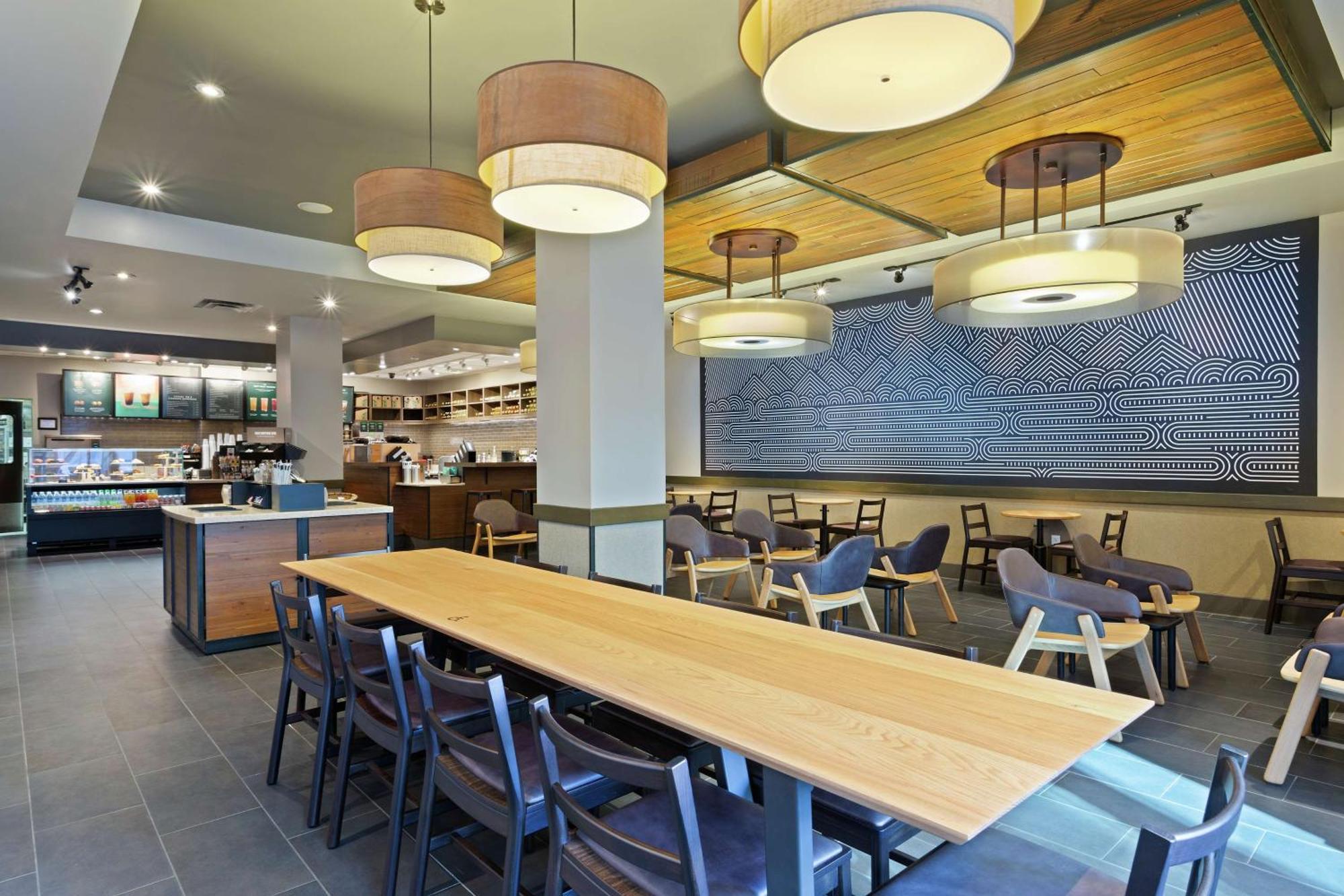 Hilton Tampa Downtown Hotell Eksteriør bilde